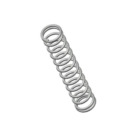 Approved Vendor Compression Spring, O= .180, L= .94, W= .020 G409965990